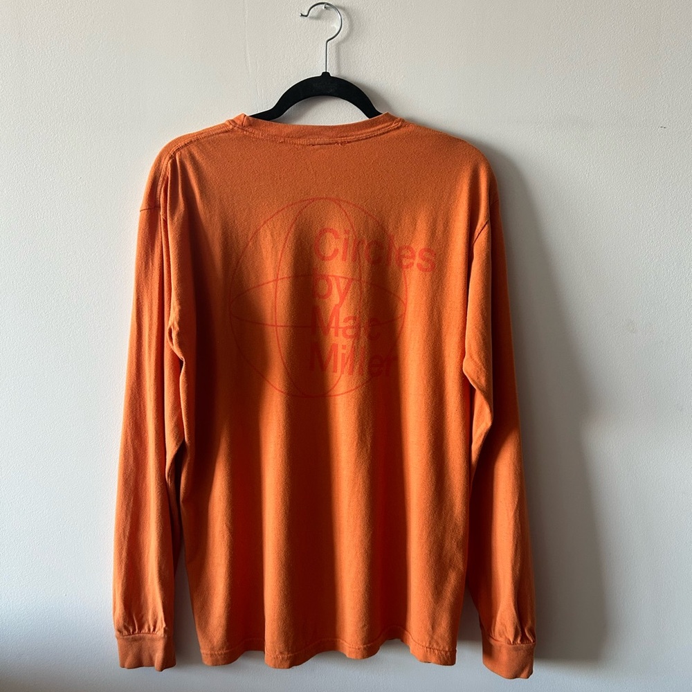 Mac Miller Circles Long sleeve